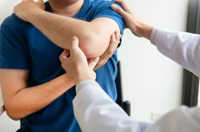 Specjalistyczny Gabinet Lekarski lek. med. Lech Czyżewski Specjalista Ortopedii i Traumatologii